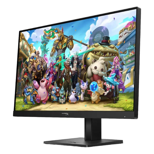 Monitor-HyperX-OMEN-by-HP-C2JP4AA-23,8-Full-HD-(1920-x-1080)-IPS-180-Hz-Black