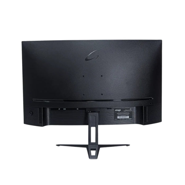 Monitor JEMIP Zeta One Curved 27 - FHD 1920x1080 - VA - 100Hz - 1ms - JPGZOCC25271B