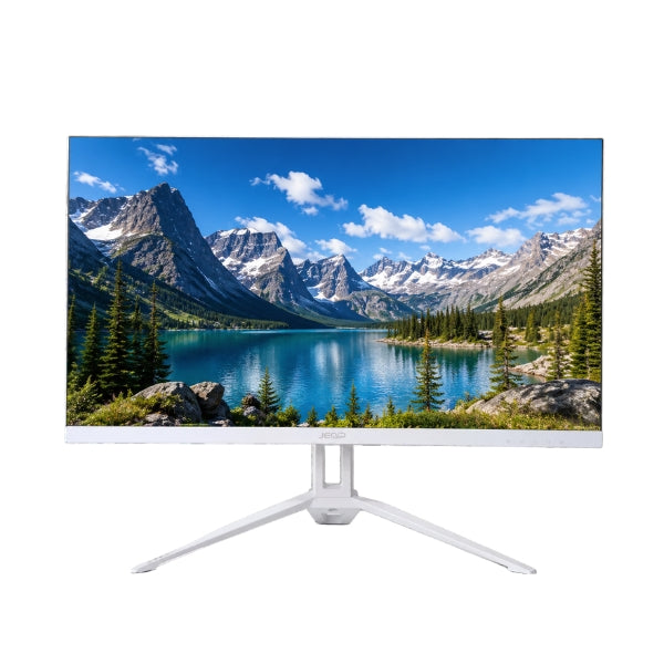 Monitor JEMIP Zeta One JPGZOC252151W - 21.5 - (1920x1080) VA - 100Hz
