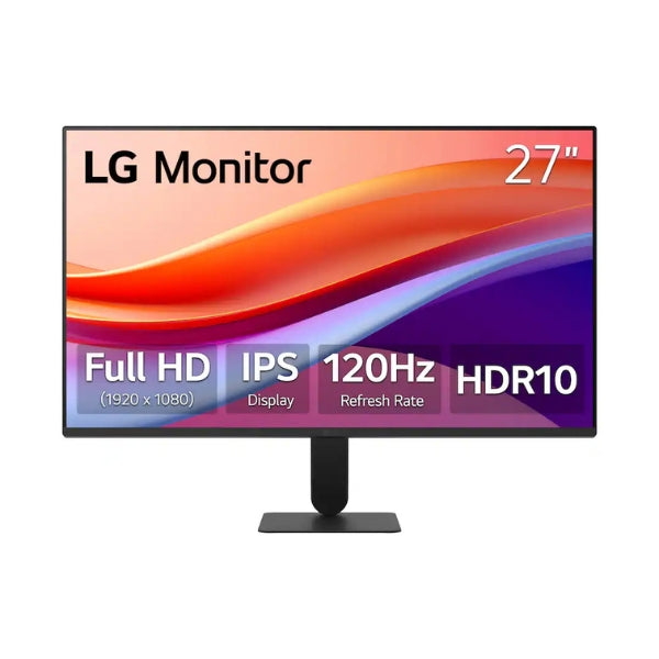 Monitor-LG-27U41YA-B-27-Full-HD-(1920-x-1080)-IPS-120-Hz-Black