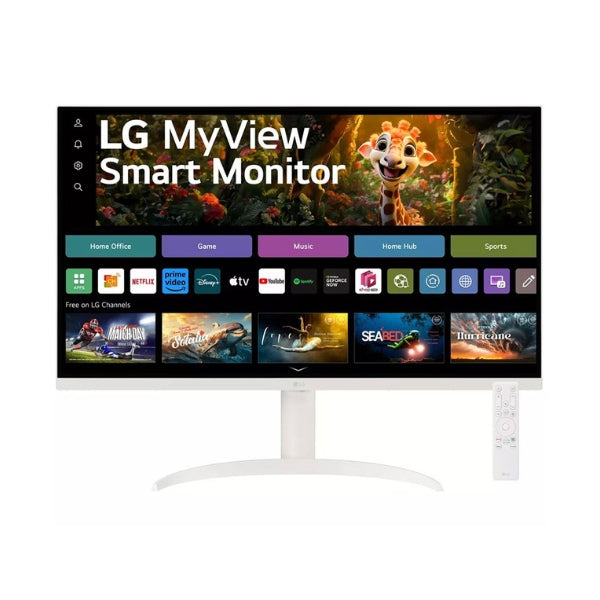 Monitor-LG-32SR75U-W,AUS-32-4K-UHD-(3840-x-2160)-VA-60Hz