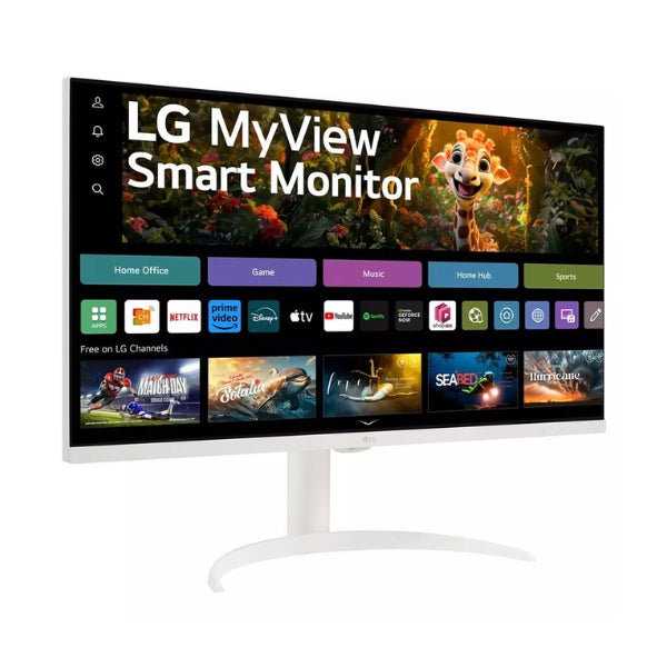 Monitor-LG-32SR75U-W,AUS-32-4K-UHD-(3840-x-2160)-VA-60Hz