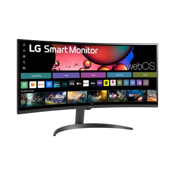 Monitor-LG-34SR60QC-B-34-Curvo-WQHD-(3440-x-1440)-VA-100-Hz-Black