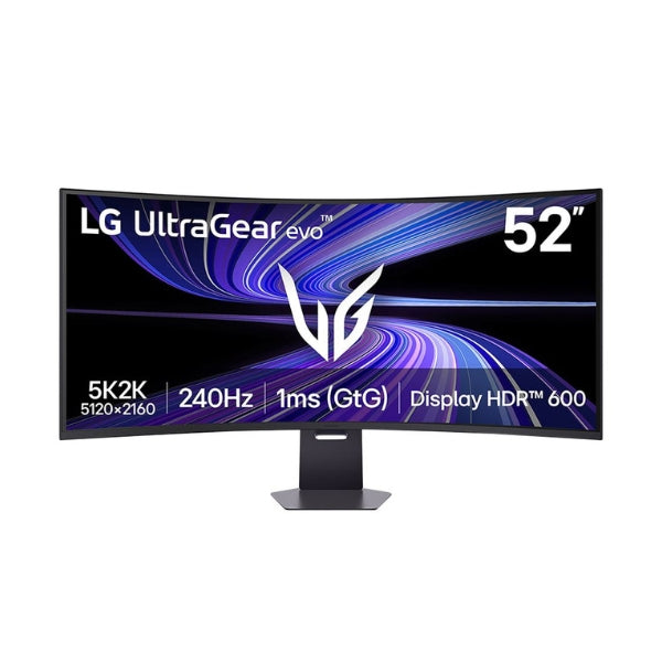 Monitor-LG-UltraGear-evo-51,6-Curvo-5K-2K-WUHD-(5120-x-2160)-VA-240-Hz
