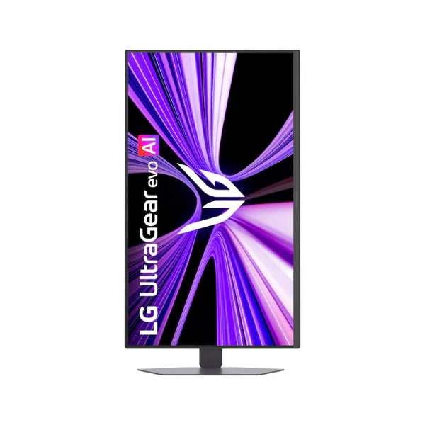Monitor-LG-UltraGear-evo-AI-GM9-27GM950B-B-27-5K-(5120-x-2880)-IPS-165-Hz-Black