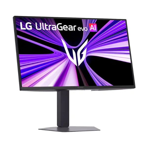 Monitor-LG-UltraGear-evo-AI-GM9-27GM950B-B-27-5K-(5120-x-2880)-IPS-165-Hz-Black