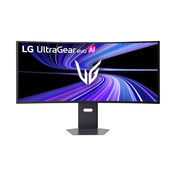 Monitor-LG-UltraGear-evo-GX9-OLED-39-Curvo-5K-2K-QHD-(5120-x-2160)-OLED-165-Hz