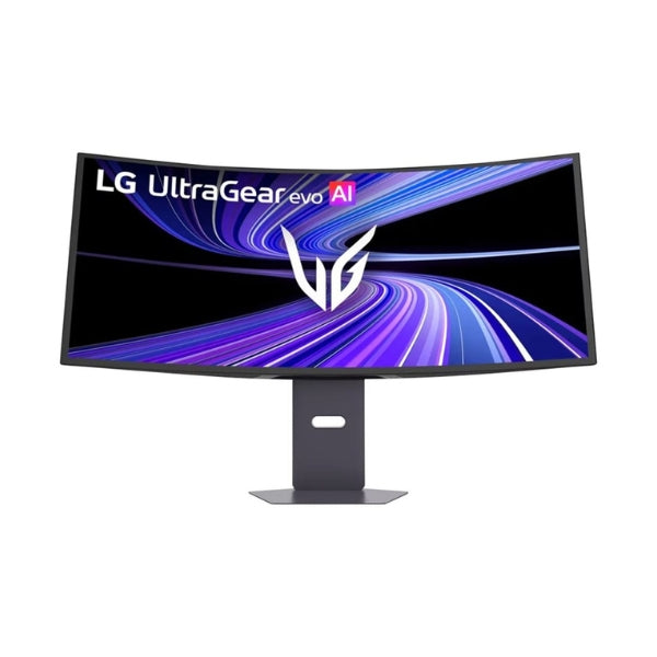 Monitor-LG-UltraGear-evo-GX9-OLED-39-Curvo-5K-2K-QHD-(5120-x-2160)-OLED-165-Hz