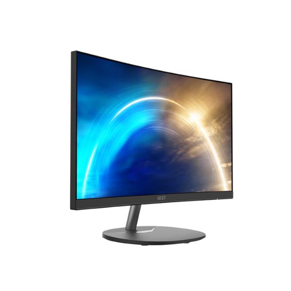 Monitor MSI LED 24" Curvo FHD PRO MP241C - VA, 100Hz, HDMI-DP