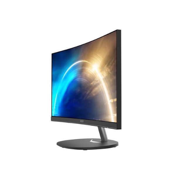 Monitor MSI LED 24" Curvo FHD PRO MP241C - VA, 100Hz, HDMI-DP