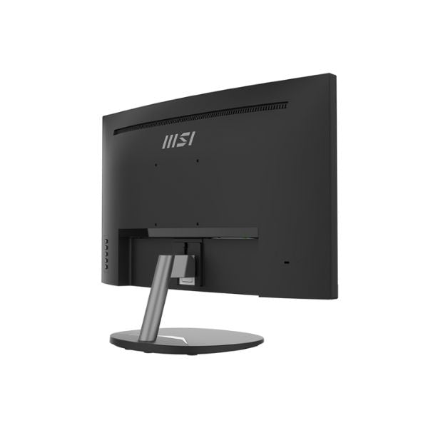 Monitor MSI LED 24" Curvo FHD PRO MP241C - VA, 100Hz, HDMI-DP