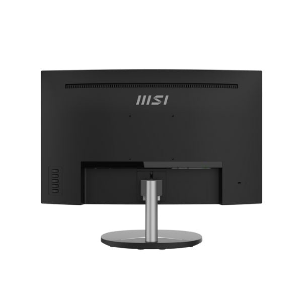 Monitor MSI LED 24" Curvo FHD PRO MP241C - VA, 100Hz, HDMI-DP