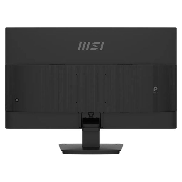 Monitor MSI 27″ Gaming PRO MP273L E14 SLIM 27 Full HD IPS 144Hz 1ms Negro 9S6-3PE2CH-005