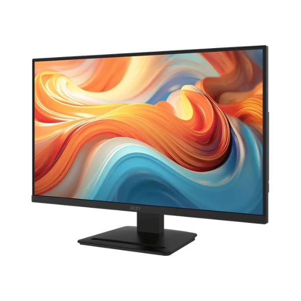 Monitor MSI 27″ Gaming PRO MP273L E14 SLIM 27 Full HD IPS 144Hz 1ms Negro 9S6-3PE2CH-005