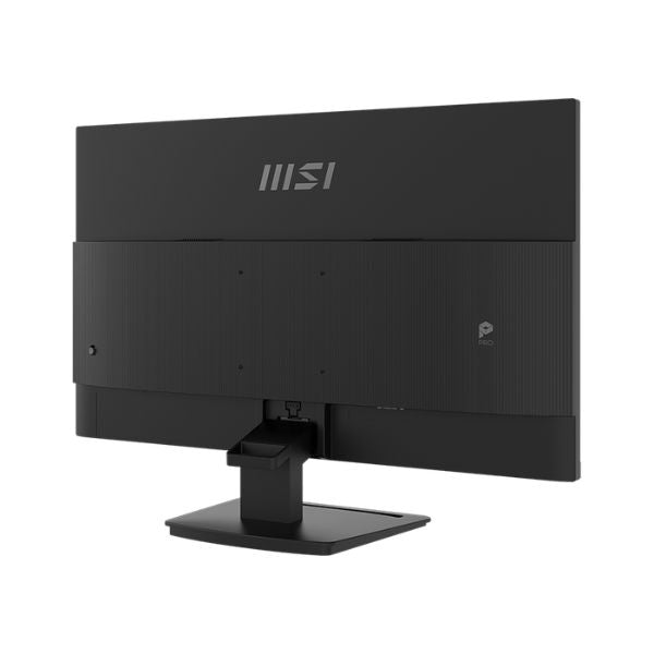 Monitor MSI 27″ Gaming PRO MP273L E14 SLIM 27 Full HD IPS 144Hz 1ms Negro 9S6-3PE2CH-005