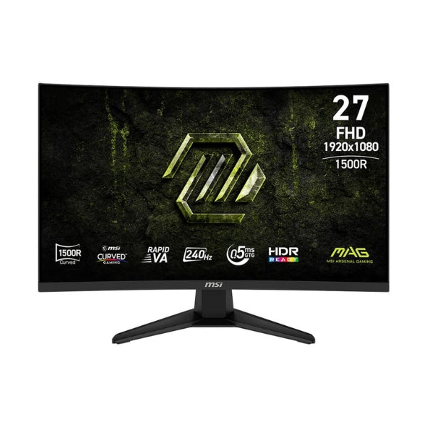 Monitor-MSI-MAG-275CF-X24-27-Curvo-Full-HD-(1920-x-1080)-VA-240-Hz