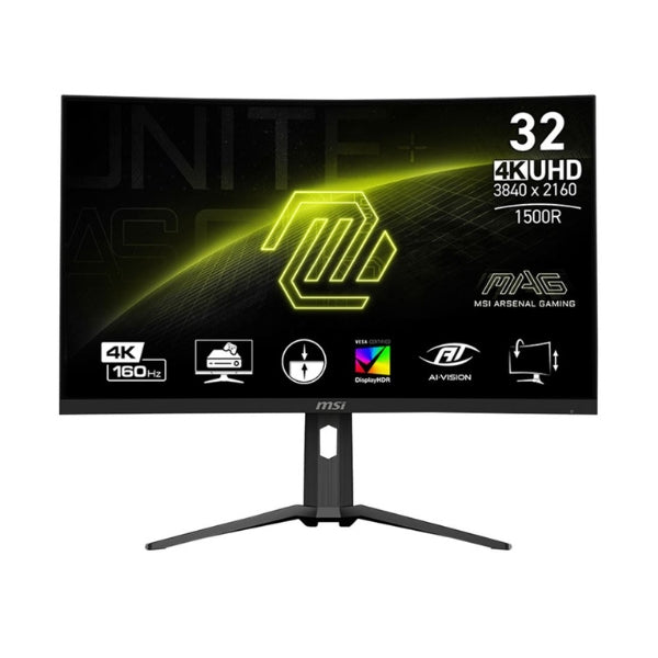 Monitor-MSI-MAG-321CUP-31,5-4K-UHD-(3840-x-2160)-VA-160Hz