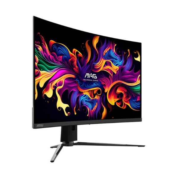 Monitor-MSI-MAG-321CUP-QD-OLED-31,5-Curvo-4K-UHD-(3840-x-2160)-QD-OLED-165-Hz