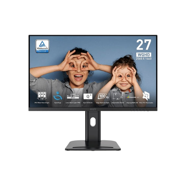Monitor-MSI-MP273QP-27-(2560-x-1440)-IPS-75Hz