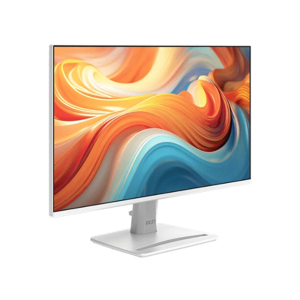 Monitor-MSI-PRO-MP243W-E14-24-FHD-144Hz-IPS-HDMI-DisplayPort-Blanco