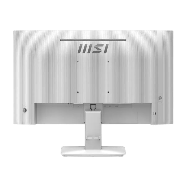 Monitor-MSI-PRO-MP243W-E14-24-FHD-144Hz-IPS-HDMI-DisplayPort-Blanco