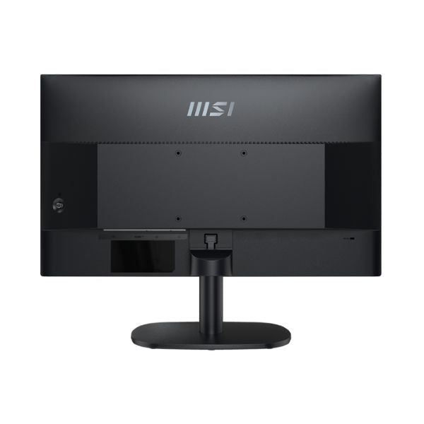 Monitor-MSI-PRO-MP245V-back