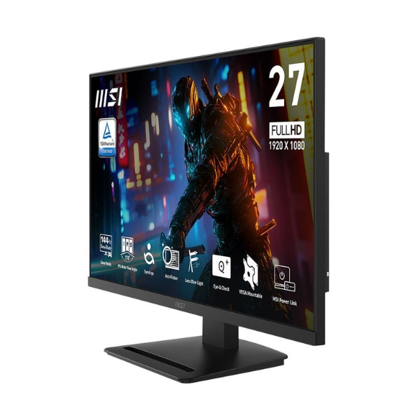 Monitor-MSI-PRO-MP273L-E14-27-Full-HD-(1920-x-1080)-IPS-144-Hz