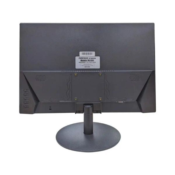 Monitor-Nexxus-ML-1901-back