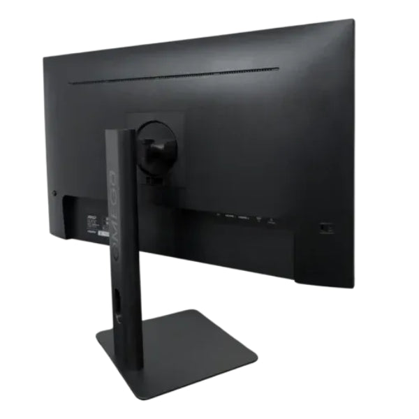 Monitor - Oficina - JEMIP - Omega - Prime - Pro - 27 - 4K UHD - 3840x2160 - 60Hz - IPS - HDR10 - FreeSync - G-Sync - Flicker-Free - Low - Blue - Light - HDMI - DisplayPort - Negro - JPOMEGA-2-60HZ-4K