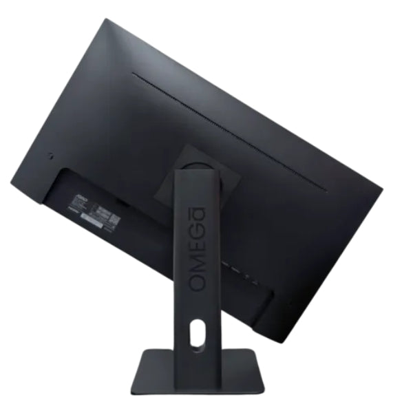 Monitor - Oficina - JEMIP - Omega - Prime - Pro - 27 - 4K UHD - 3840x2160 - 60Hz - IPS - HDR10 - FreeSync - G-Sync - Flicker-Free - Low - Blue - Light - HDMI - DisplayPort - Negro - JPOMEGA-2-60HZ-4K