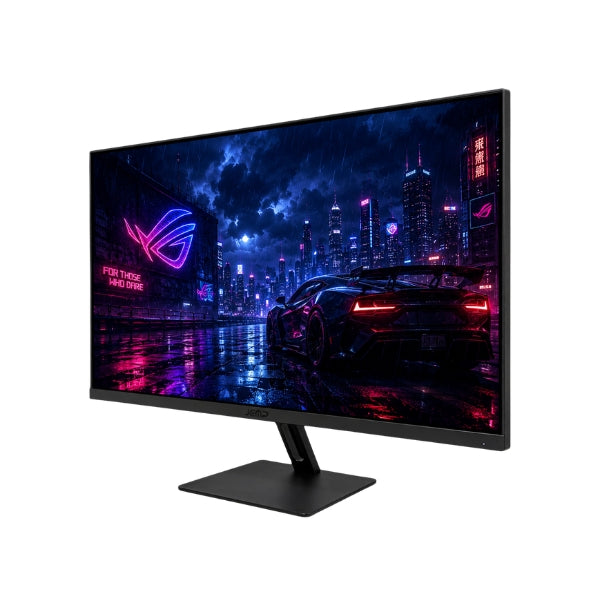 Monitor - OficinaProfesional - JEMIP - 27 - OFICCE-PRO ELYSIAN SCREEN - Full HD - 120Hz - IPS - HDMI + DisplayPort - Negro