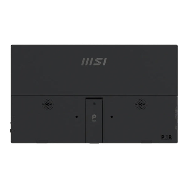 Monitor-Portátil-MSI-PRO-MP165-E6-15.6-FHD-IPS-60Hz-HDMI-TypeC-Negro