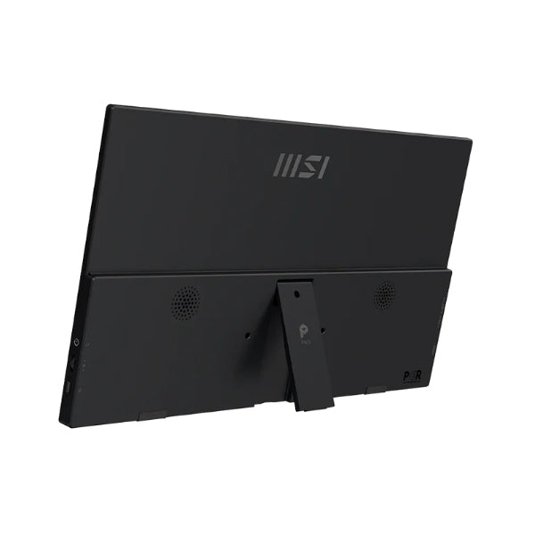 Monitor-Portátil-MSI-PRO-MP165-E6-15.6-FHD-IPS-60Hz-HDMI-TypeC-Negro
