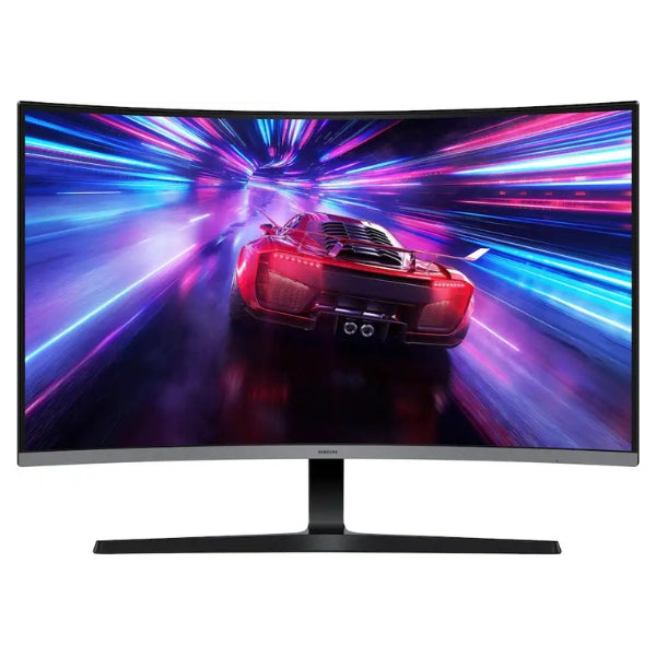 Monitor-Samsung-Curvo-32-S39GD-FHD-100Hz-Altavoces-Integrados-LS32D396GANXZA-Negro