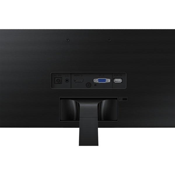 Monitor-Samsung-Essential-24-Curvo-FHD-100Hz-VA-Negro