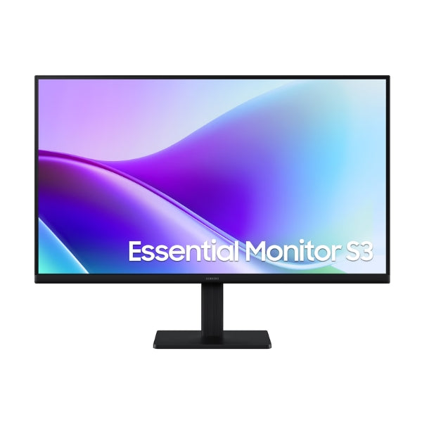 Monitor-Samsung-Essential-27-Plano-FHD-120Hz-IPS-Negro