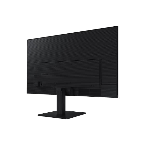 Monitor Samsung Essential S3 S30GD 27 - FHD 1920x1080 - IPS - 100Hz - Negro - LS27D300GANXZA