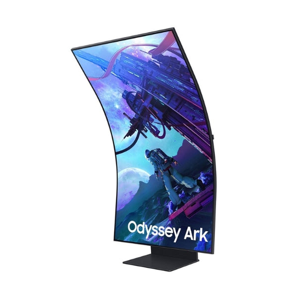 Monitor-Samsung-Odyssey-Ark-G97NC-54,6-4K-UHD-(3840-x-2160)-VA-165-Hz