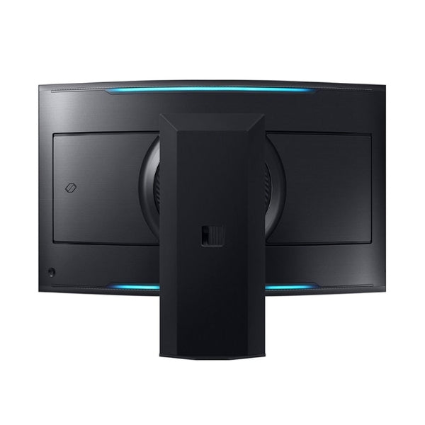 Monitor-Samsung-Odyssey-Ark-G97NC-54,6-4K-UHD-(3840-x-2160)-VA-165-Hz