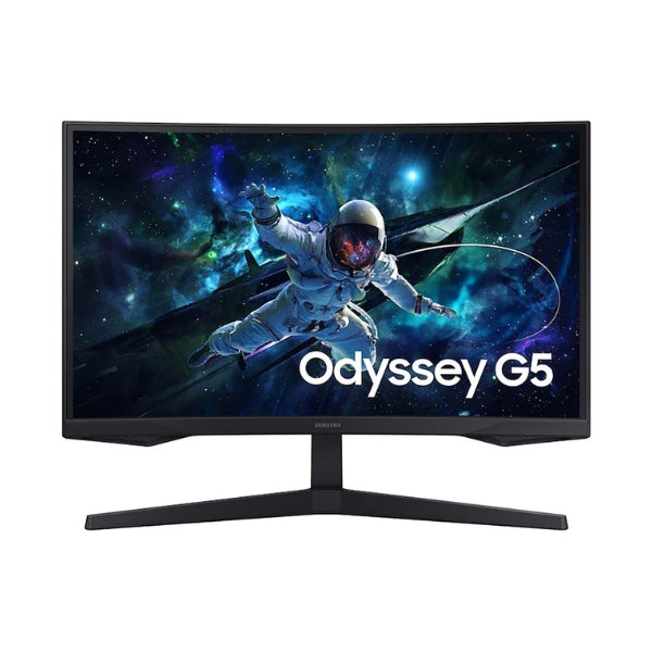 Monitor-Samsung-Odyssey-G5-S27CG55-27-2K-WQHD-(2560-x-1440)-VA-165Hz
