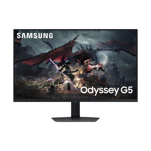 Monitor-Samsung-Odyssey-G50D-31,5-2K-WQHD-(2560-x-1440)-IPS-180Hz