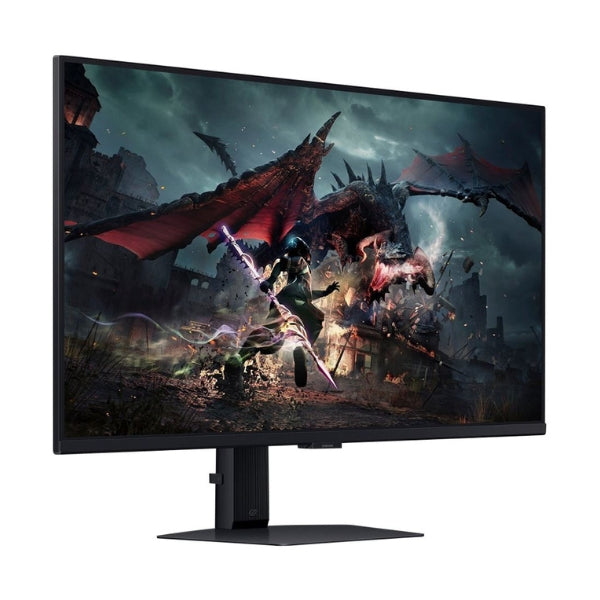 Monitor-Samsung-Odyssey-G50D-31,5-2K-WQHD-(2560-x-1440)-IPS-180Hz