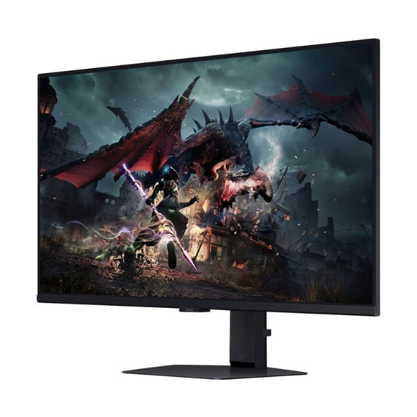 Monitor-Samsung-Odyssey-G50D-31,5-2K-WQHD-(2560-x-1440)-IPS-180Hz