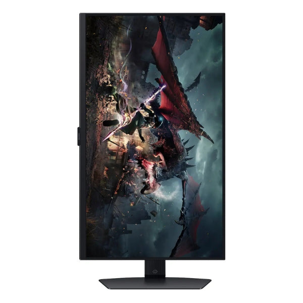Monitor-Samsung-Odyssey-G50D-LS27DG500ENXZA-27-QHD-(2560-x-1440)-IPS-180-Hz-Black