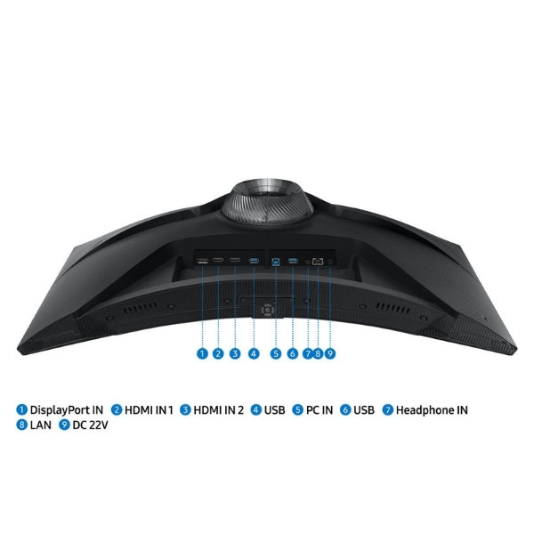 Monitor-Samsung-Odyssey-G6-G65B-32-QHD-Curvo-240Hz-HDR600-FreeSyncPremiumPro-Vista_6