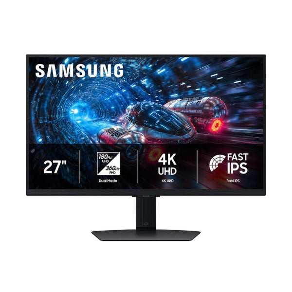 Monitor-Samsung-Odyssey-G7-G70F-27-4K-UHD-(3840-x-2160)-IPS-180-Hz