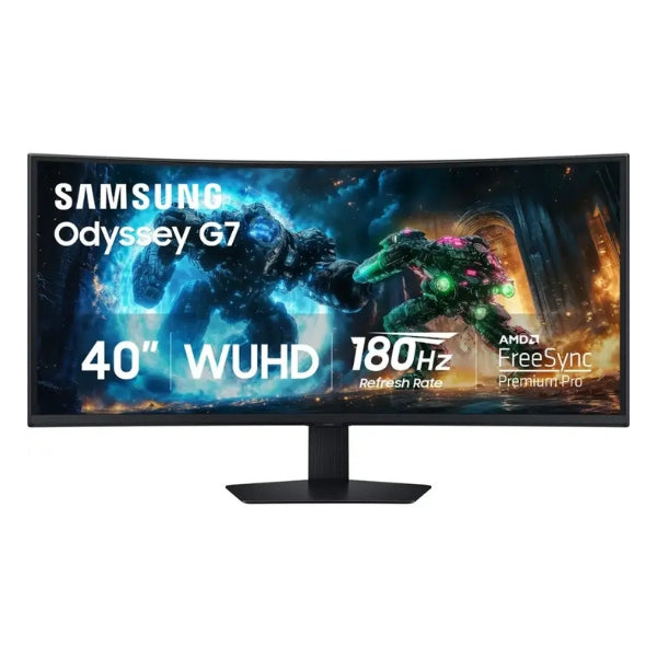 Monitor-Samsung-Odyssey-G7-G75F-40-5K-UHD-(5120-x-2160)-VA-180-Hz
