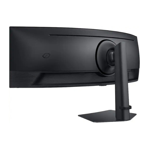 Monitor Samsung Odyssey G9 G91F 49 Gaming Curvo DQHD 144Hz VA FreeSync Premium Pro - Negro - LS49FG910ENXZA
