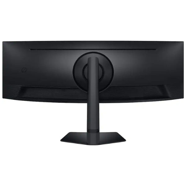Monitor Samsung Odyssey G9 G91F 49 Gaming Curvo DQHD 144Hz VA FreeSync Premium Pro - Negro - LS49FG910ENXZA