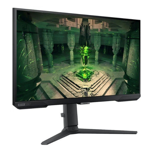 Monitor-Samsung-Odyssey-LS27BG402ENXGO-27-Full-HD-(1920-x-1080)-IPS-240-Hz-Black